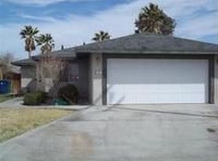 324 N Kern St, Ridgecrest, CA 93555