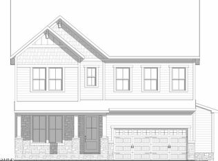 15 Songbird Cv, Fuquay Varina, NC 27526