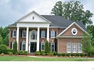 2011 Wide River Dr, Raleigh, NC 27614