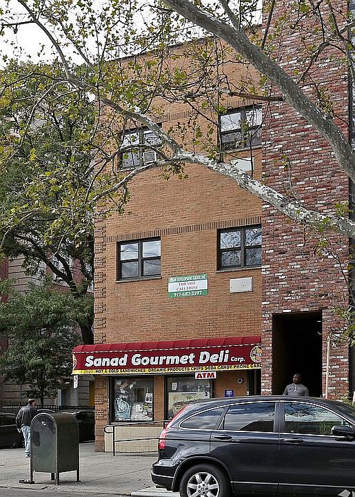 1st image of 2020 Madison Ave APT 2