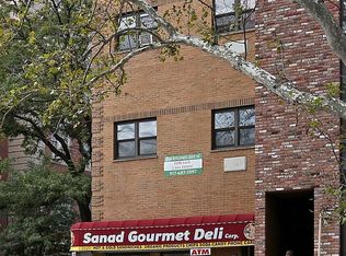 2020 Madison Ave APT 2, New York, NY