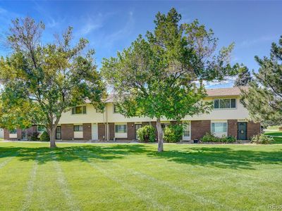 1222 S Troy Street, Aurora, CO, 80012