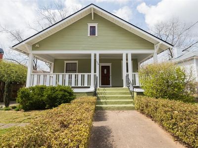 338 Clifford Ave NE, Atlanta, GA, 30317