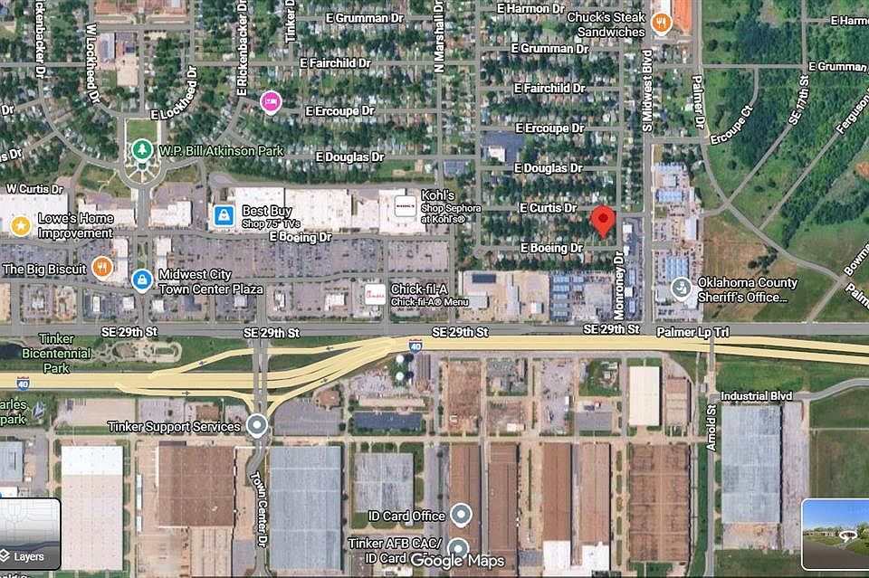 2nd image of 533 E Boeing Dr