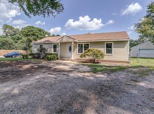 21417 Warrior Dr, South Chesterfield, VA 23803