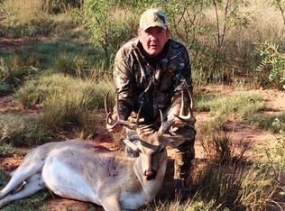 Ranch Rd #1919, Crowell, TX 79227
