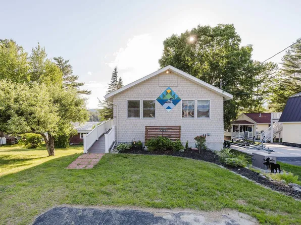 50 Keith St, Livermore, ME 04253