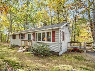 22 Waterville Drive, Merrimack, NH, 03054