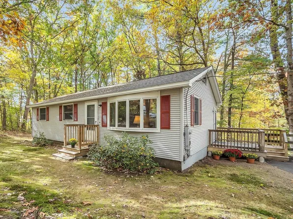 22 Waterville Drive, Merrimack, NH 03054