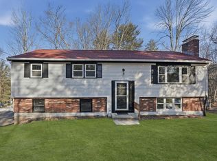2 Laurel Ln, Spencer, MA 01562