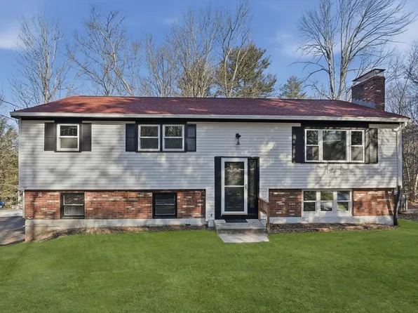2 Laurel Ln, Spencer, MA 01562