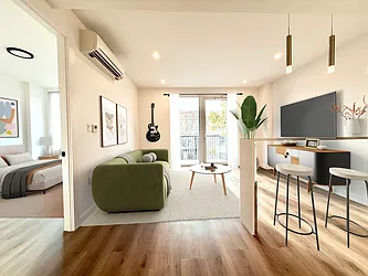 Rented by Pear NYC LLC