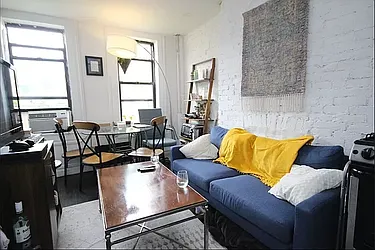 Rented by Compass