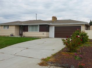 1303 E Garland Ave, Spokane, WA 99207