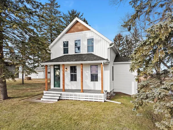 9010 County Line ROAD, Cleveland, WI 53015