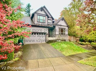 14501 SE Crystal St, Portland, OR