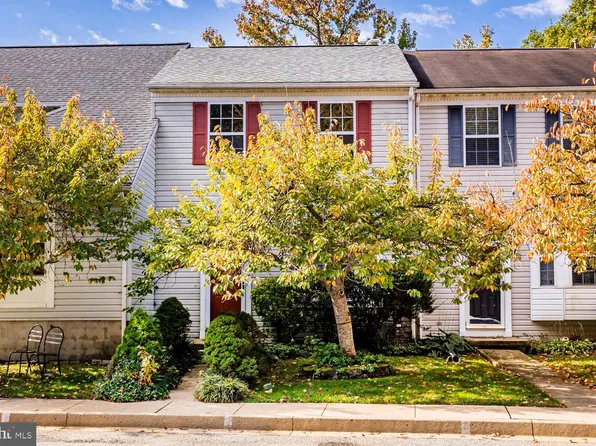 321 Woodland Green Ct, Aberdeen, MD 21001