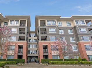 33540 Mayfair Ave #102, Abbotsford, BC
