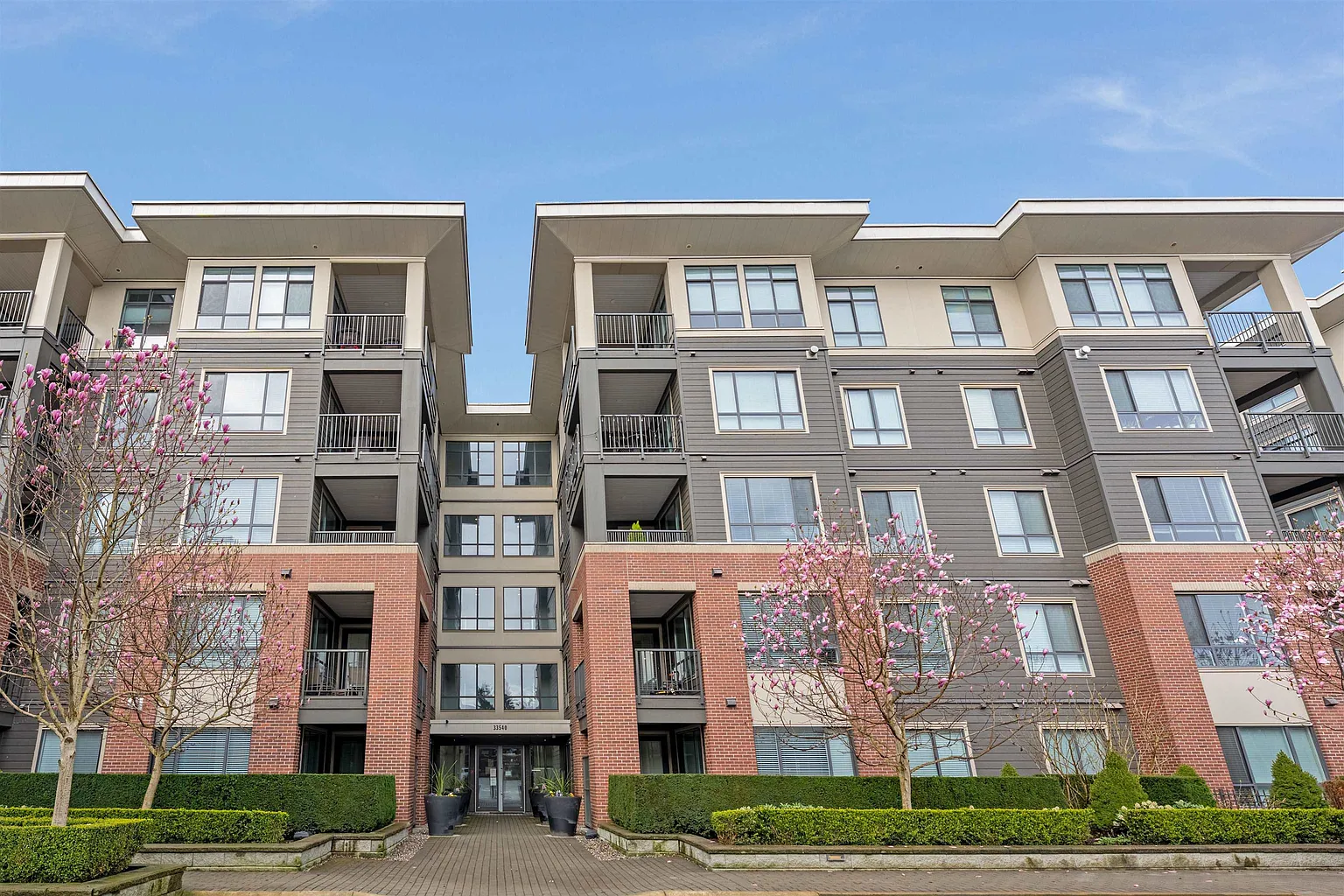 33540 Mayfair Ave #102 photo 1