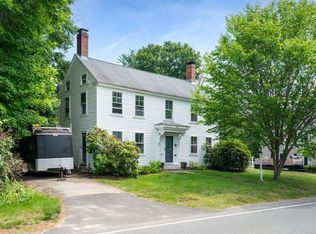 42 Elm St, Georgetown, MA 01833