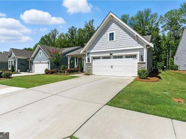 119 Aspen Way, Dallas, GA 30157