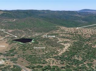 9040 Sheep Ranch Rd, Mountain Ranch, CA 95246