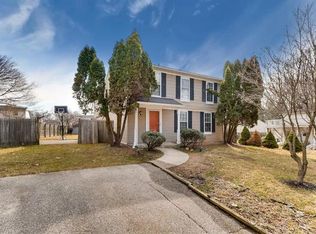 4203 Paran Rd, Randallstown, MD 21133