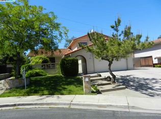 1904 Grizzly Ct, Antioch, CA 94509