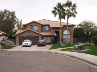 1008 Porton Dr, Calexico, CA 92231