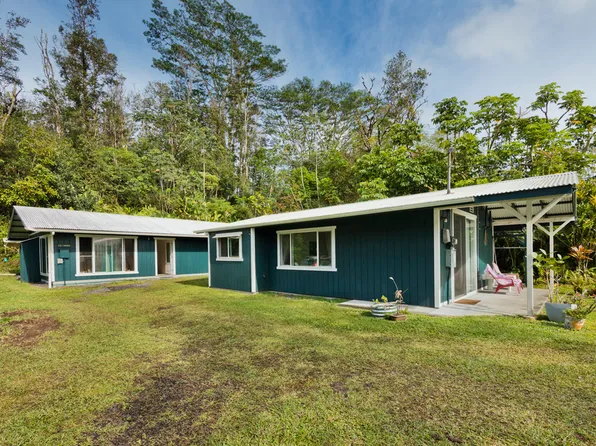 13-3440 Alapai St, Pahoa, HI 96778