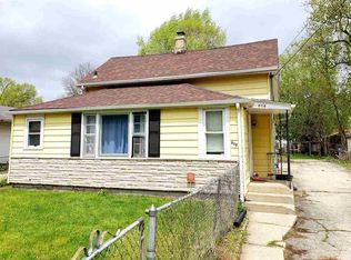 808 Fitch Rd, Rockford, IL 61109