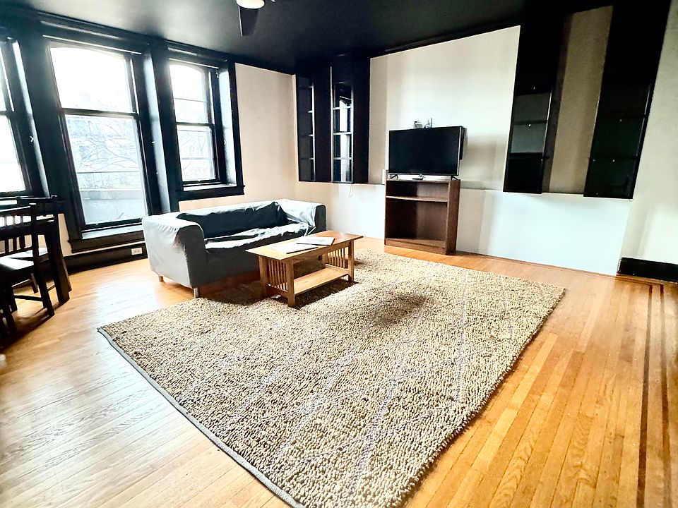 1st image of 1815 Eutaw Pl #3-A