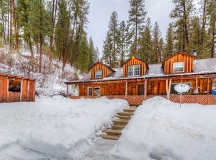 15 Pine St, Idaho City, ID 83631