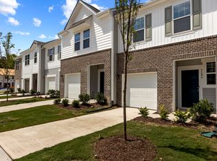 3106 Primo Dr, Durham, NC 27704