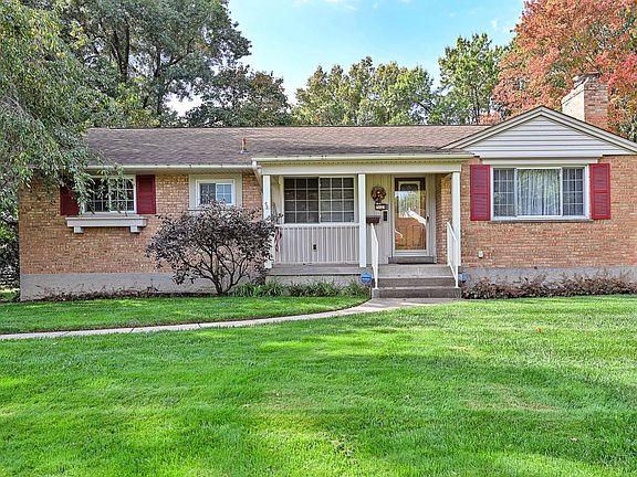 2nd image of 7123 Greenfringe Ln
