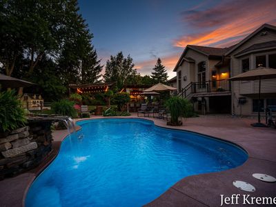 259 Stonefield Ct SW, Grandville, MI, 49418