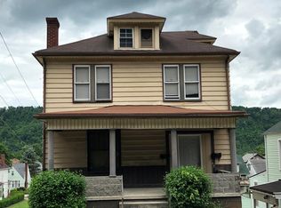 2601 Warwood Ave, Wheeling, WV
