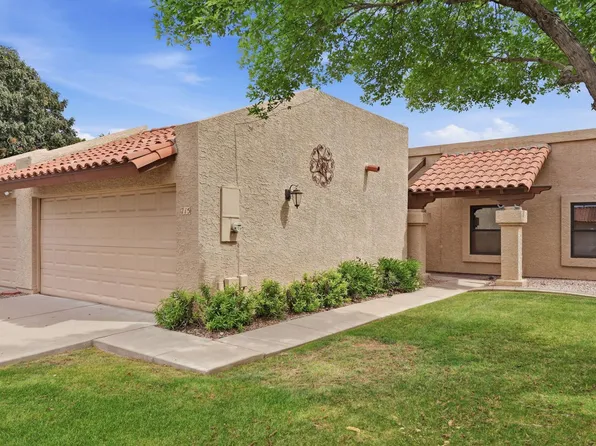 715 W Boxelder Pl, Chandler, AZ 85225