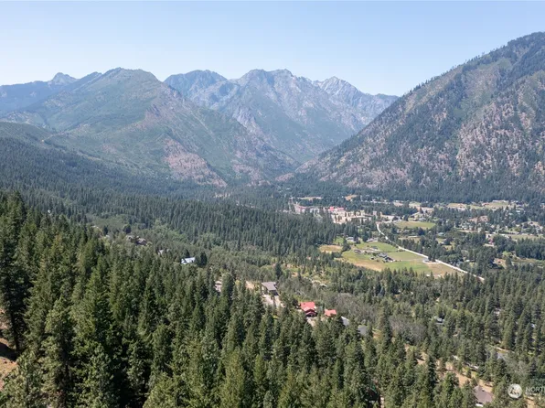 0 Mountain Home Road, Leavenworth, WA 98826