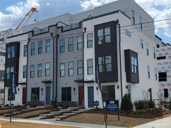3215 Beans Blvd #5, Charlotte, NC 28203