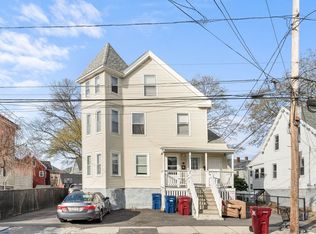 38-40 Hurd St, Melrose, MA 02176