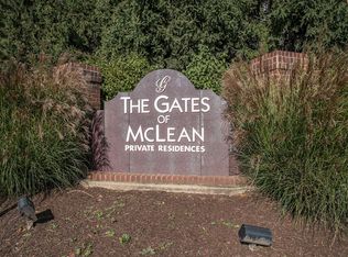 1591 Spring Gate Dr UNIT 3403, Mc Lean, VA 22102