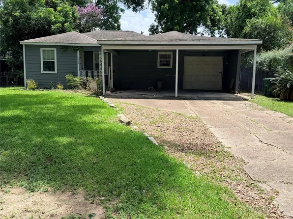 4802 Eppes St, Houston, TX 77021