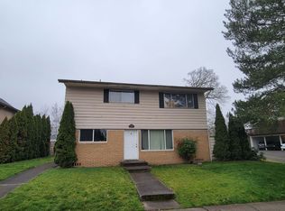 3490-3496 SW 125th Ave #3494, Beaverton, OR 97005