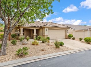 4366 S Aspen Glow Dr, St George, UT 84790