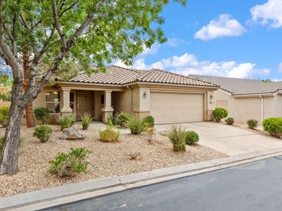 4366 S Aspen Glow Dr, St George, UT, 84790