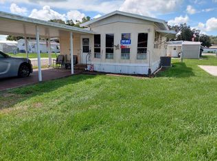 3331 Gall Blvd #418, Zephyrhills, FL 33541