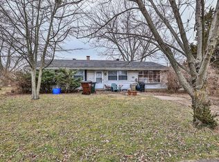 10833 Newmarket Dr, Cincinnati, OH 45251