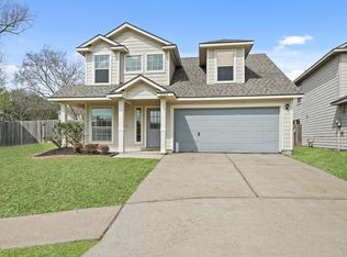 3002 Palace Oaks Dr, Houston, TX 77082