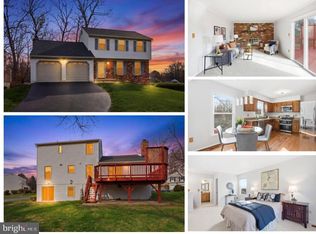 8309 Terra Grande Ave, Springfield, VA 22153